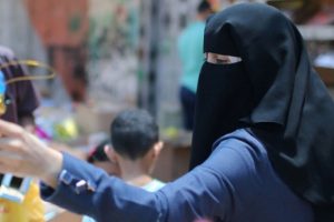 Ramazan ayında boşanmak yasaklandı