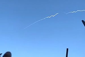 İsrail'den falaş a&ccedil;ıklama: Az &ouml;nce test ettik!
