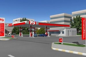 Petrol Ofisi resmen el değiştirdi