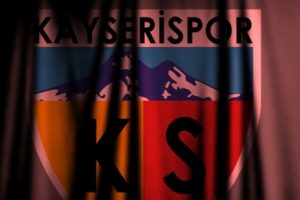 Kayserispor'un listesinde 225 oyuncu var