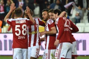 Sivasspor'dan transfer a&ccedil;ıklaması