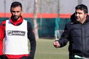 Sel&ccedil;uk Şahin'den TFF'ye &ccedil;ağrı!
