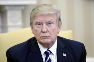 Trump: Kuzey Kore &Ccedil;in'e b&uuml;y&uuml;k saygısızlık yaptı