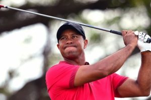 &Uuml;nl&uuml; golf&ccedil;&uuml; Woods g&ouml;zaltına alındı