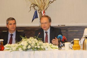 "AB'nin idam konusundaki pozisyonu son derece net"