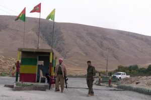 YPG'li ter&ouml;ristler sivilleri vurdu: 6 &ouml;l&uuml;