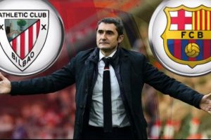 Barcelona'da Ernesto Valverde d&ouml;nemi