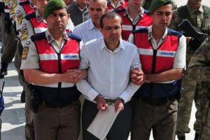 Kritik isim Tuğgeneral Partig&ouml;&ccedil; savunmasını yaptı