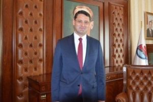 Kırıkkale Valisi'nden provokasyon tepkisi
