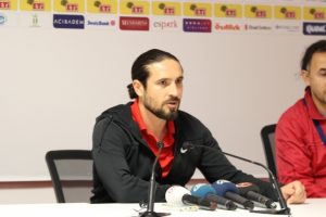 Mustafa Doğan: Artık final g&uuml;n&uuml;n&uuml; bekliyoruz