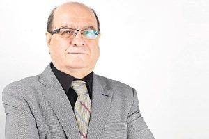 Yeni Akit Genel Yayın Y&ouml;netmeni Kadir Demirel &ouml;ld&uuml;r&uuml;ld&uuml;
