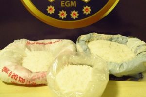 Bursa'da uyuşturucu operasyonu: 7 tutuklama