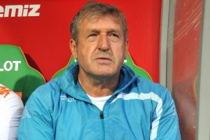 Saffet Susic: İlk yarı 3-1'lik skora bile razıydım