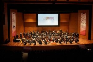 45. İstanbul M&uuml;zik Festivali başladı