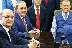 Yeni Akit Genel Yayın Y&ouml;netmeni &ouml;ld&uuml;r&uuml;ld&uuml;