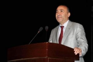 Bitlis'ten Bursa'ya okumaya geldi, holding sahibi oldu
