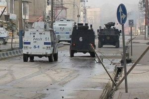 4 il&ccedil;ede sokağa &ccedil;ıkma yasağı ilan edildi