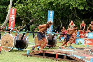Survivor 2017'de elemeye kim kaldı, dokunulmazlığı kim kazandı?