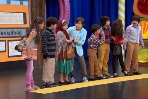 G&uuml;ld&uuml;y G&uuml;ld&uuml;y Show &Ccedil;ocuk'un yeni sezonu ne zaman başlıyor?