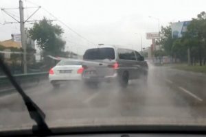 Bursa'da bug&uuml;n ve yarın hava durumu nasıl olacak? (30 Mayıs 2017 Salı)
