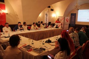"T&uuml;rkiye'nin M&uuml;hendis Kızları" projesi