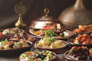 Ramazan'da sağlıklı beslenme &ouml;nerileri