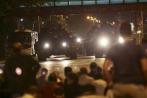 Raporda &ccedil;arpıcı tespit: Jandarma darbeye katılsa, i&ccedil; savaş &ccedil;ıkabilirdi!