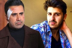 Emrah'ın oğlundan sahte hesap tepkisi: Vebal alıyorsunuz!