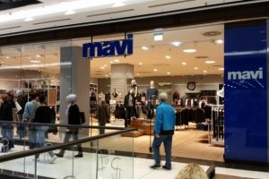 Mavi Giyim'in halka arzı i&ccedil;in talep toplanacak