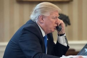 Trump, Ukrayna krizinin &ccedil;&ouml;z&uuml;m&uuml; i&ccedil;in devreye giriyor