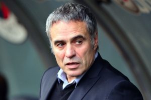 Trabzonspor'da bir ilki yaşayacak