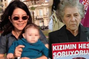 Acıyla s&ouml;ylediği s&ouml;zler y&uuml;z&uuml;nden velayet davasını kaybetti