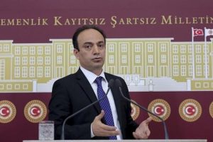 Osman Baydemir hakkında yakalama kararı