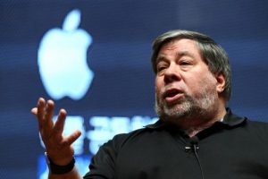 Apple'ın kurucu ortağı Steve Wozniak, Apple'ın halefini a&ccedil;ıkladı