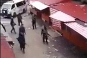 DEAŞ, Filipinler'de ikinci b&uuml;y&uuml;k kente mi yayılıyor?