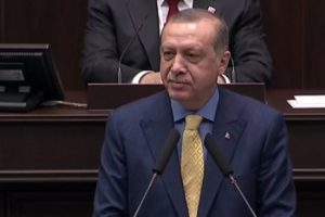 Cumhurbaşkanı Erdoğan: Bundan sonra işimiz &ccedil;ok daha zor
