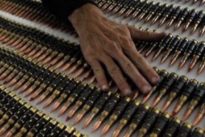 FARC'ın silah bırakma s&uuml;reci 20 g&uuml;n uzatıldı