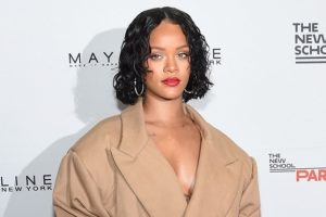 Rihanna'nın takıntılı hayranıyla başı dertte
