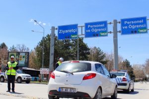 Cezalar artık elektronik ortamda g&ouml;nderilecek