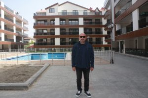 Bursa'da m&uuml;teahhitlerden belediyelere kentsel d&ouml;n&uuml;ş&uuml;m uyarısı