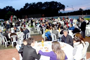Bursa Osmangazi ailesi personel iftarında buluştu