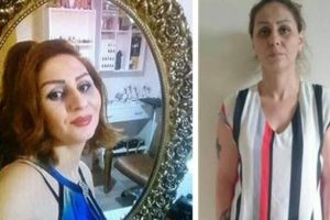 İranlı kadın &ccedil;ete lideri tutuklandı
