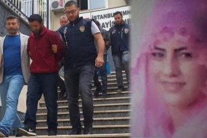 &Ouml;l&uuml;m Sinem'i İstanbul'a kadar takip etti!