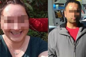 İftar yemeği hazırlarken tartıştığı kocasını bı&ccedil;akladı