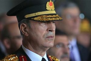İşte Hulusi Akar'ın darbe komisyonuna verdiği yanıtlar!