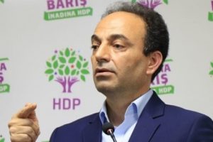 HDP'den Cizre ve Y&uuml;ksekova i&ccedil;in referandum &ccedil;ağrısı