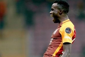 Galatasarayli Bruma Ya Rekor Transfer Ucreti Euronews