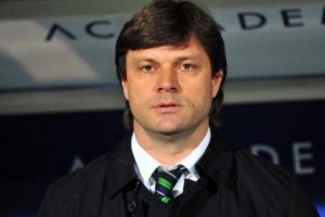 Ertuğrul Sağlam: 'G&ouml;nl&uuml;m&uuml;z Bursaspor'dan yana'