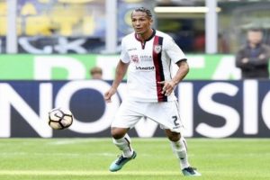 Bruno Alves'in yeni adresi belli oluyor!