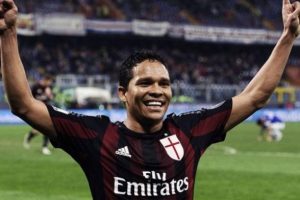 İşte Galatasaray'ın Bacca teklifi